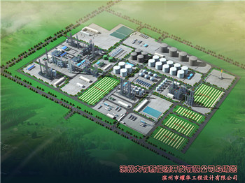 滨州大有新能源开发有限公司